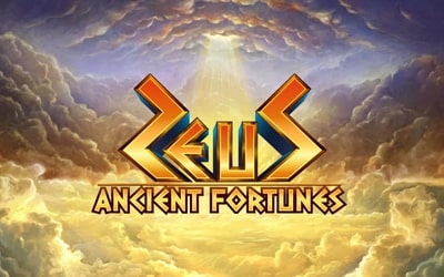 Ancient Fortunes Zeus
